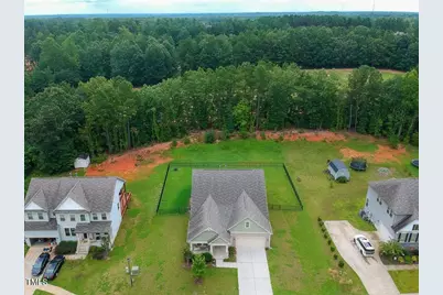 110 Point View Way, Franklinton, NC 27525 - Photo 6