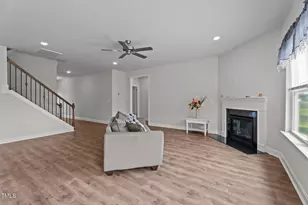 87 S Cousins Ct, Smithfield, NC 27577 - Photo 8