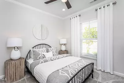 2901 Horse Rein Place, Willow Springs, NC 27592 - Photo 16