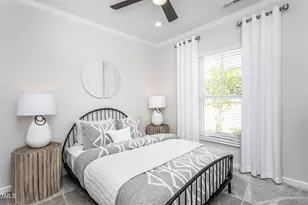 2901 Horse Rein Pl, Willow Springs, NC 27592 - Photo 16