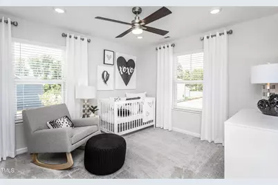 2901 Horse Rein Place, Willow Springs, NC 27592 - Photo 14