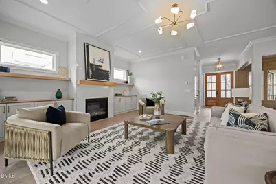 105 Cherry Bark Drive, Youngsville, NC 27596 - Photo 14