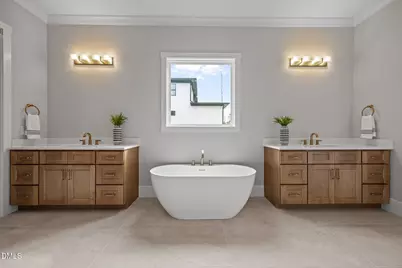 105 Cherry Bark Drive, Youngsville, NC 27596 - Photo 18