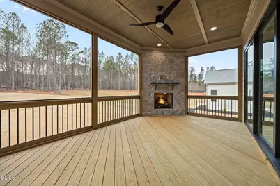 105 Cherry Bark Drive, Youngsville, NC 27596 - Photo 40