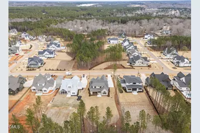 105 Cherry Bark Drive, Youngsville, NC 27596 - Photo 50