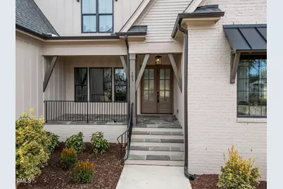 105 Cherry Bark Drive, Youngsville, NC 27596 - Photo 4