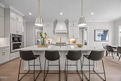 105 Cherry Bark Drive, Youngsville, NC 27596 - Photo 8