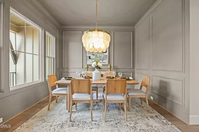 105 Cherry Bark Drive, Youngsville, NC 27596 - Photo 6