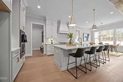 105 Cherry Bark Drive, Youngsville, NC 27596 - Photo 10