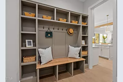 105 Cherry Bark Drive, Youngsville, NC 27596 - Photo 38