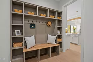 105 Cherry Bark Dr, Youngsville, NC 27596 - Photo 38