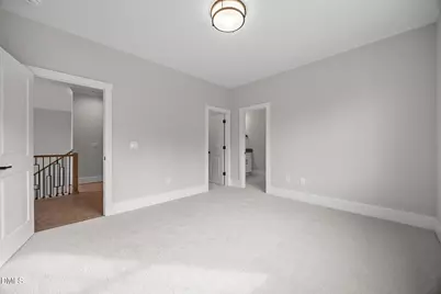 105 Cherry Bark Drive, Youngsville, NC 27596 - Photo 26