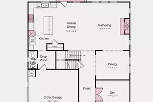 820 Junto St, Knightdale, NC 27545 - Photo 2