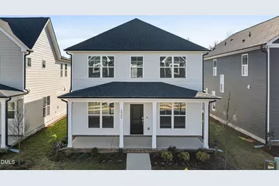 2908 Horse Rein Place, Willow Springs, NC 27592 - Photo 1