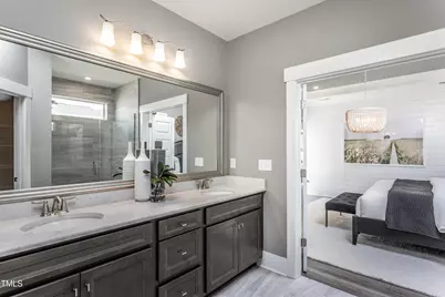 2908 Horse Rein Place, Willow Springs, NC 27592 - Photo 14