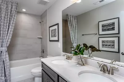 2908 Horse Rein Place, Willow Springs, NC 27592 - Photo 18