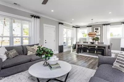 2908 Horse Rein Place, Willow Springs, NC 27592 - Photo 8