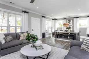 2908 Horse Rein Pl, Willow Springs, NC 27592 - Photo 8