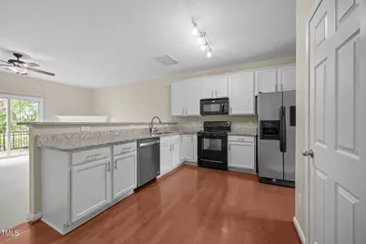 207 Hampshire Downs Drive, Morrisville, NC 27560 - Photo 6