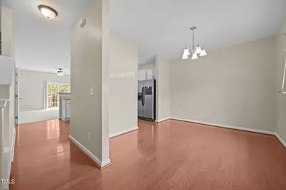 207 Hampshire Downs Drive, Morrisville, NC 27560 - Photo 2