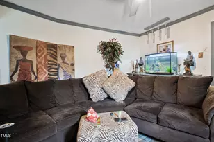 630 East Ave, Henderson, NC 27536 - Photo 6