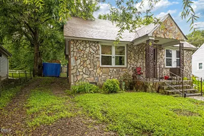 630 East Avenue, Henderson, NC 27536 - Photo 2