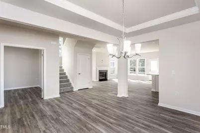 2912 Denson Road, Willow Springs, NC 27592 - Photo 6