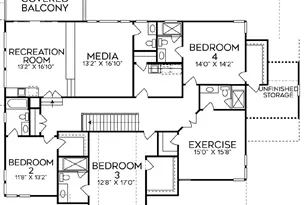 2828 Theresa Eileen Wy, Raleigh, NC 27603 - Photo 4