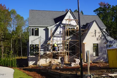 2828 Theresa Eileen Way, Raleigh, NC 27603 - Photo 2