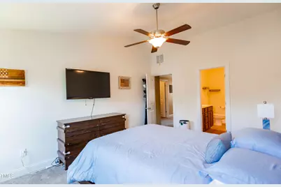 110 St Francis Drive, Gibsonville, NC 27249 - Photo 26