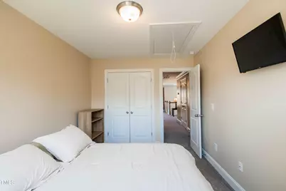 110 St Francis Drive, Gibsonville, NC 27249 - Photo 30