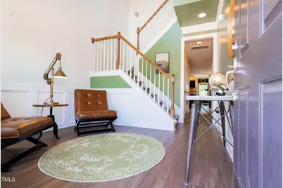 110 St Francis Drive, Gibsonville, NC 27249 - Photo 6