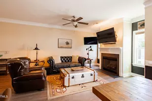 110 St Francis Dr, Gibsonville, NC 27249 - Photo 14