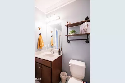 110 St Francis Drive, Gibsonville, NC 27249 - Photo 18