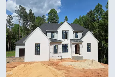 404 Shinleaf Pond Trail, Raleigh, NC 27614 - Photo 2