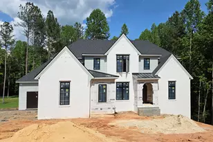 404 Shinleaf Pond Trl, Raleigh, NC 27614 - Photo 2