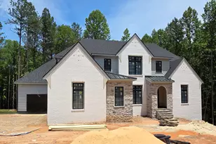 404 Shinleaf Pond Trl, Raleigh, NC 27614 - Photo 2