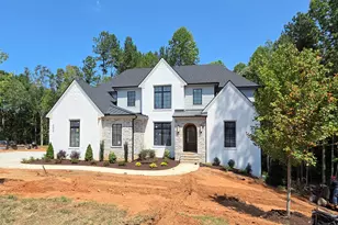 404 Shinleaf Pond Trl, Raleigh, NC 27614 - Photo 2
