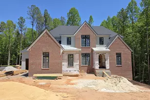 404 Shinleaf Pond Trl, Raleigh, NC 27614 - Photo 2