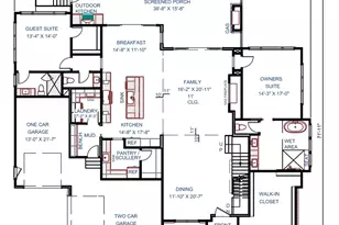 404 Shinleaf Pond Trl, Raleigh, NC 27614 - Photo 30