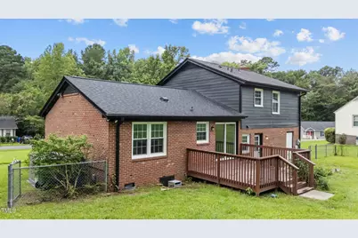 285 Regency Drive, Nashville, NC 27856 - Photo 34