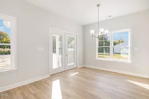 4038 N Nc 581 Hwy, Kenly, NC 27542 - Photo 6