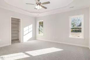 4038 N Nc 581 Hwy, Kenly, NC 27542 - Photo 10