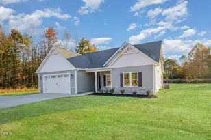 4038 N Nc 581 Hwy, Kenly, NC 27542 - Photo 2