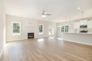 4038 N Nc 581 Hwy, Kenly, NC 27542 - Photo 4