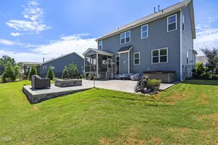 233 Lily Oak Dr, Rolesville, NC 27571 - Photo 32