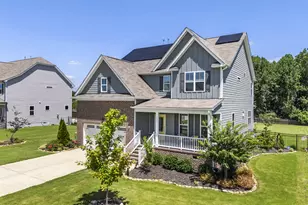 233 Lily Oak Dr, Rolesville, NC 27571 - Photo 8