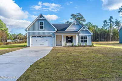 2362 Zion Hill Road SE, Bolivia, NC 28422 - Photo 2