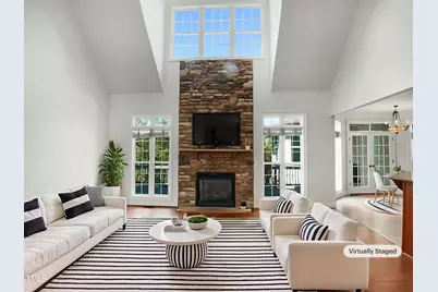 2005 Shingleback Drive, Wake Forest, NC 27587 - Photo 2