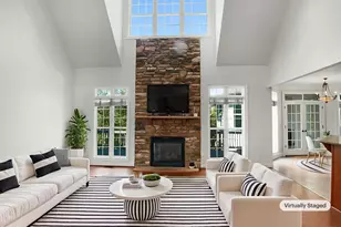 2005 Shingleback Dr, Wake Forest, NC 27587 - Photo 2